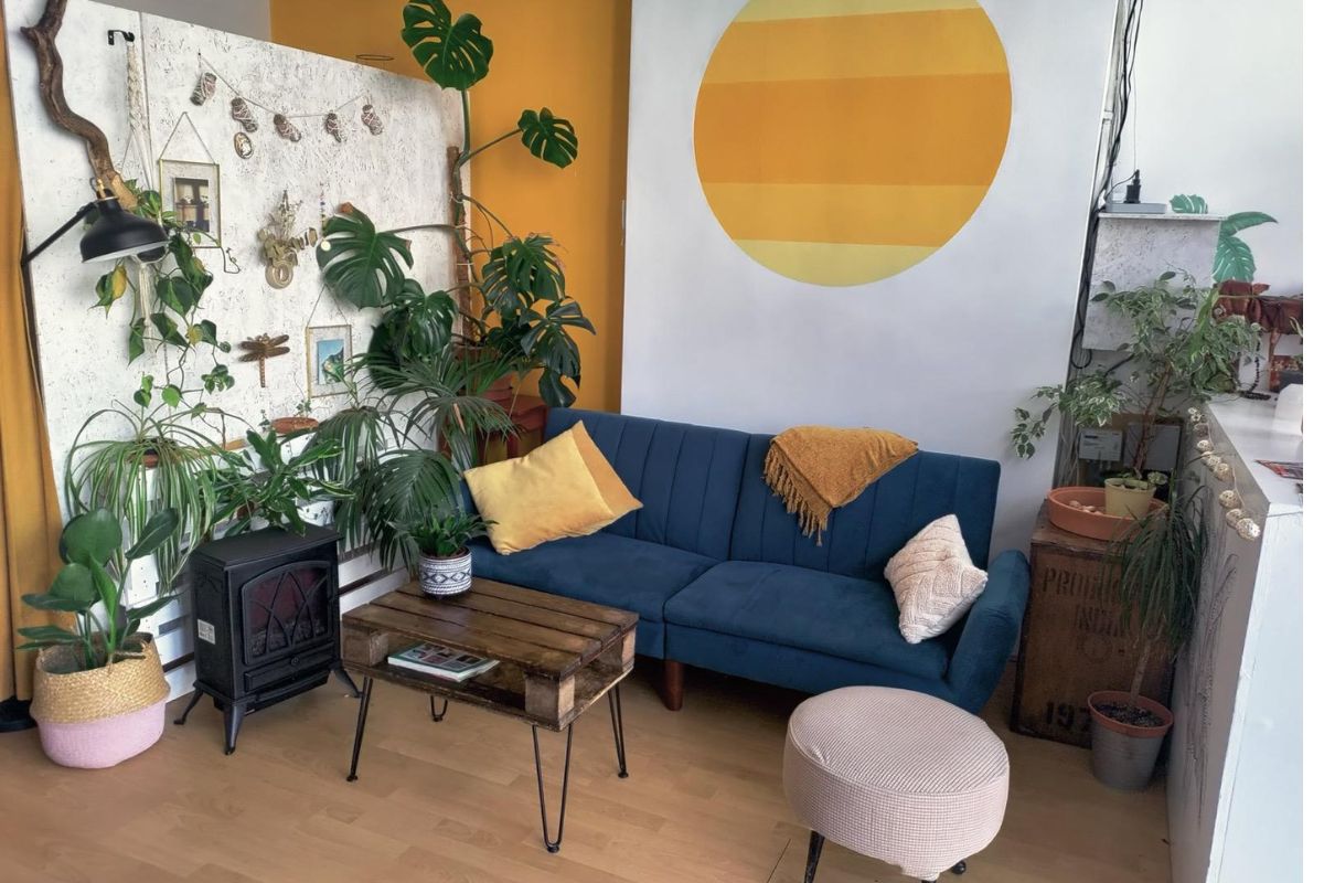 Studio 11